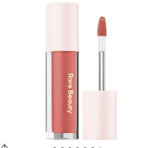 Rare Beauty liquid eyeshadow